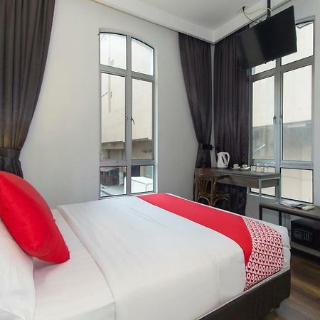 Oyo 127 The Reeds Hotel Kuala Lumpur Dış mekan fotoğraf