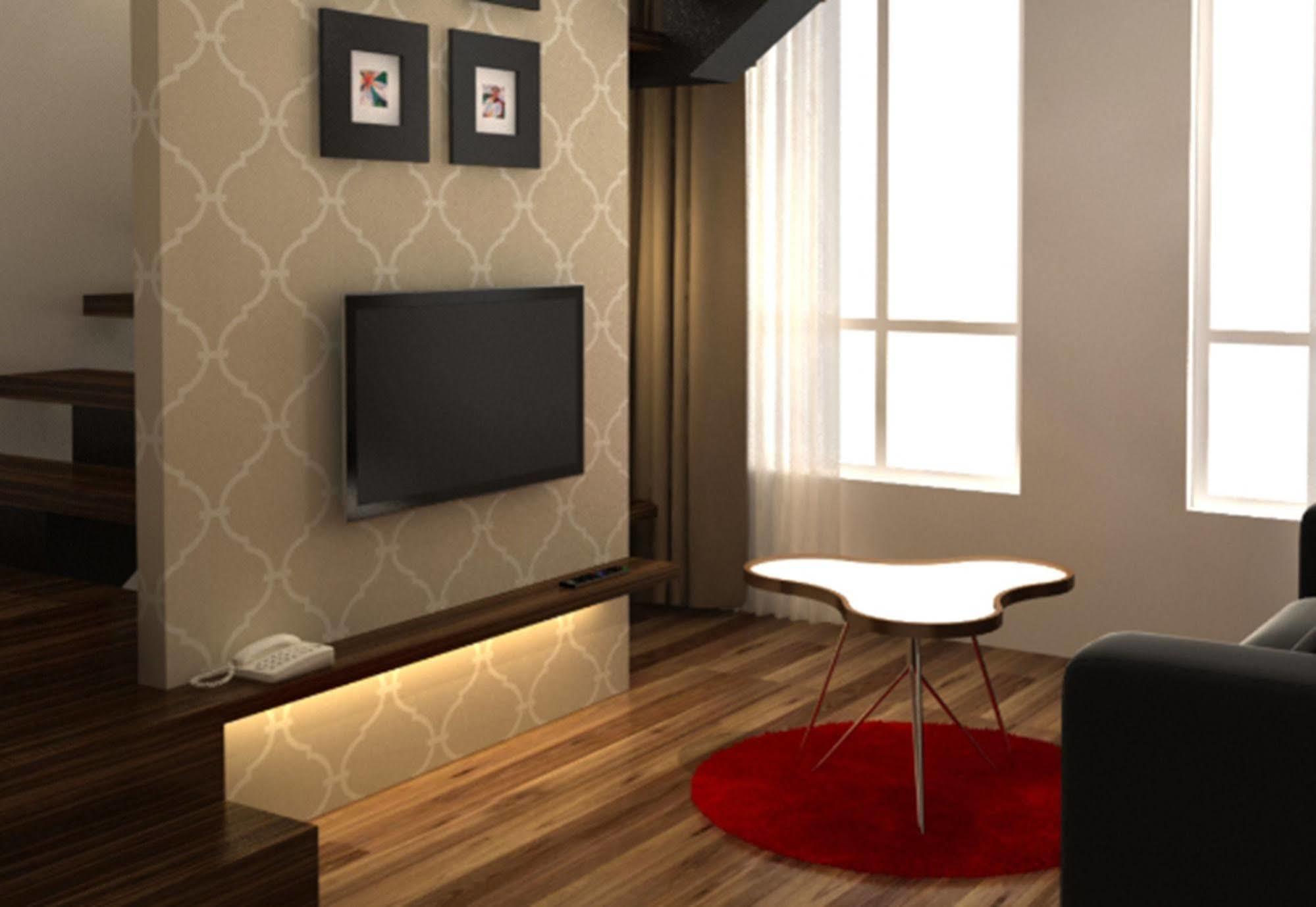 Oyo 127 The Reeds Hotel Kuala Lumpur Dış mekan fotoğraf