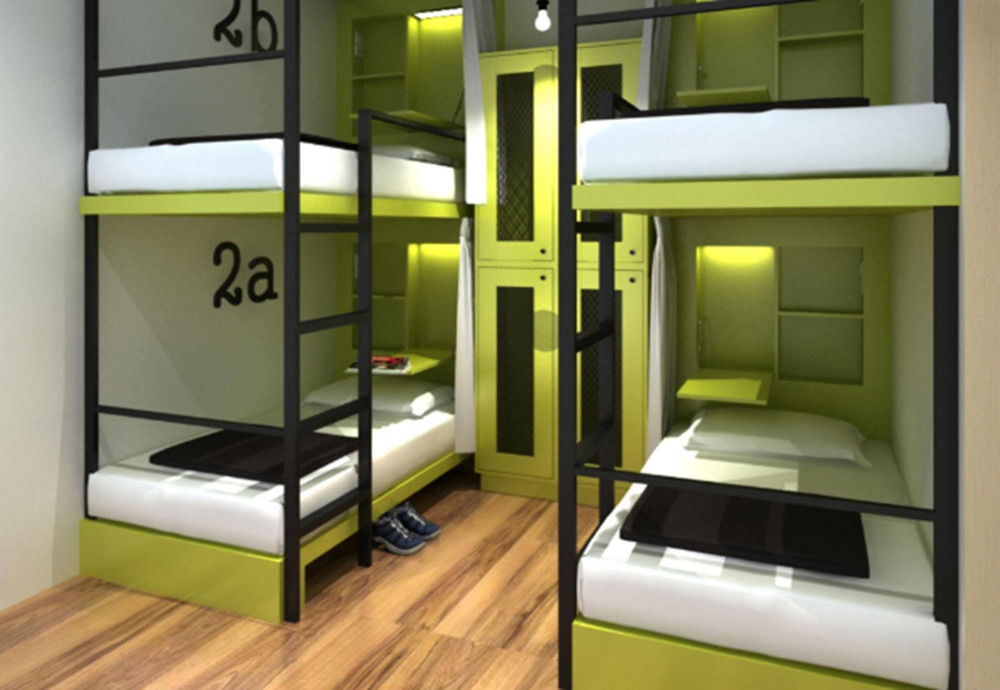Oyo 127 The Reeds Hotel Kuala Lumpur Dış mekan fotoğraf
