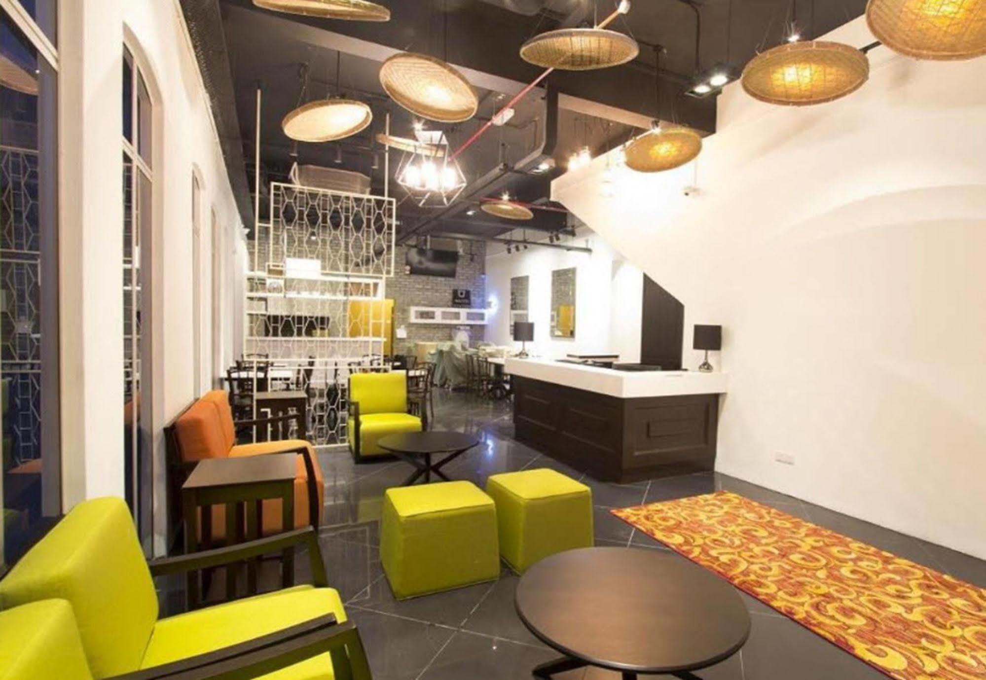 Oyo 127 The Reeds Hotel Kuala Lumpur Dış mekan fotoğraf